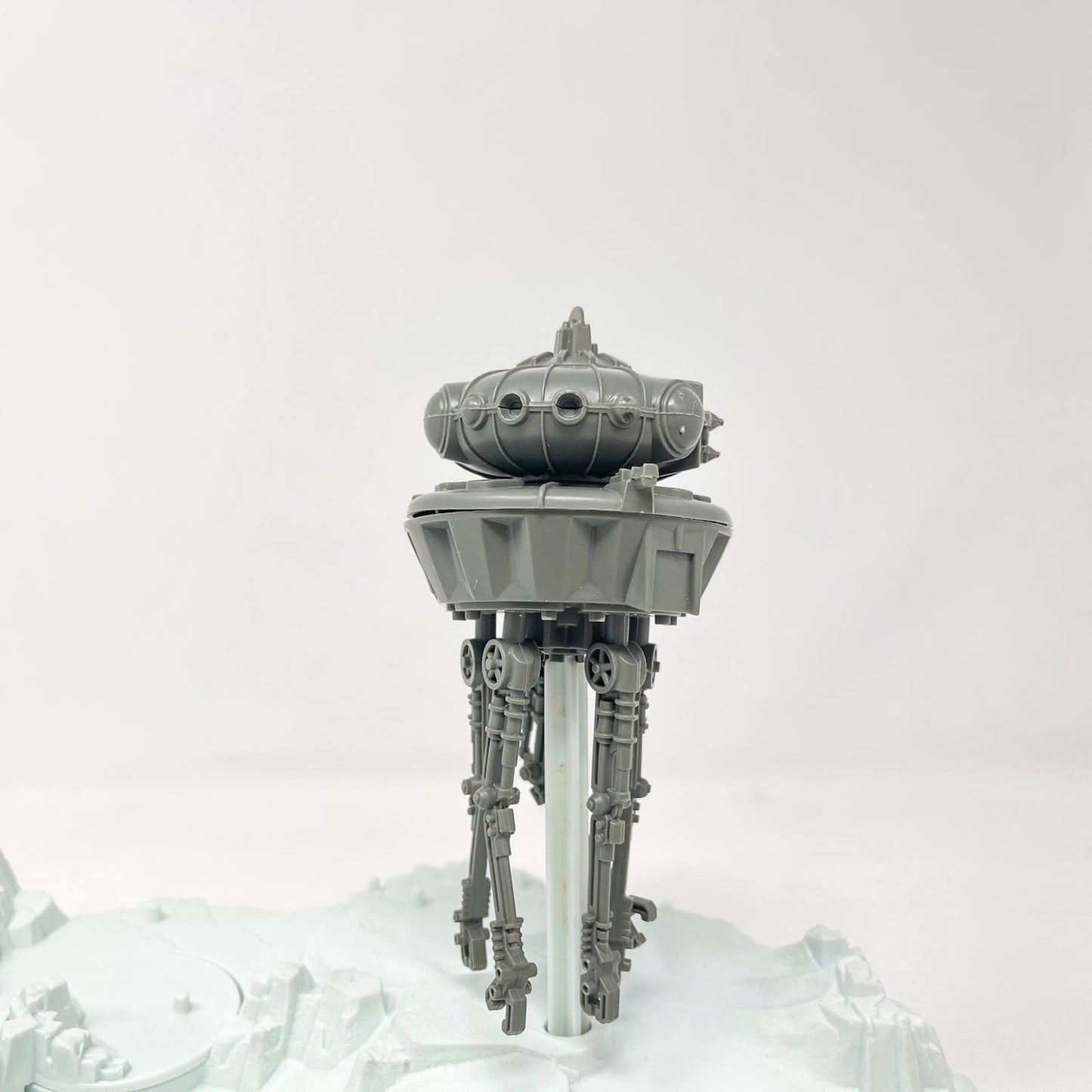 Vintage Kenner Star Wars Vehicle Hoth Gun Turret and Probot Playset - Complete in Canadian Box