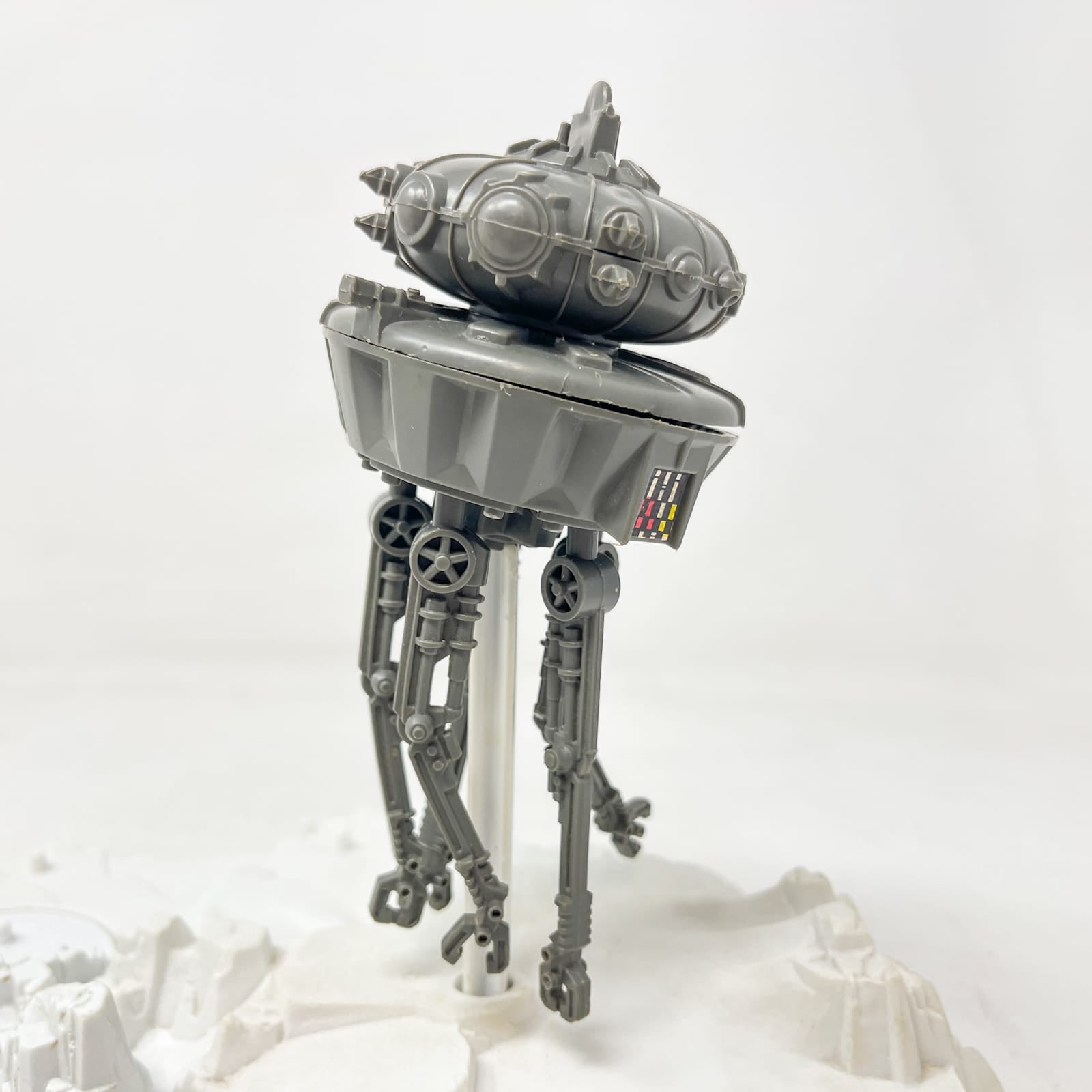 Canadian Hoth Turret and Probot Playset Kenner Star Wars Vintage