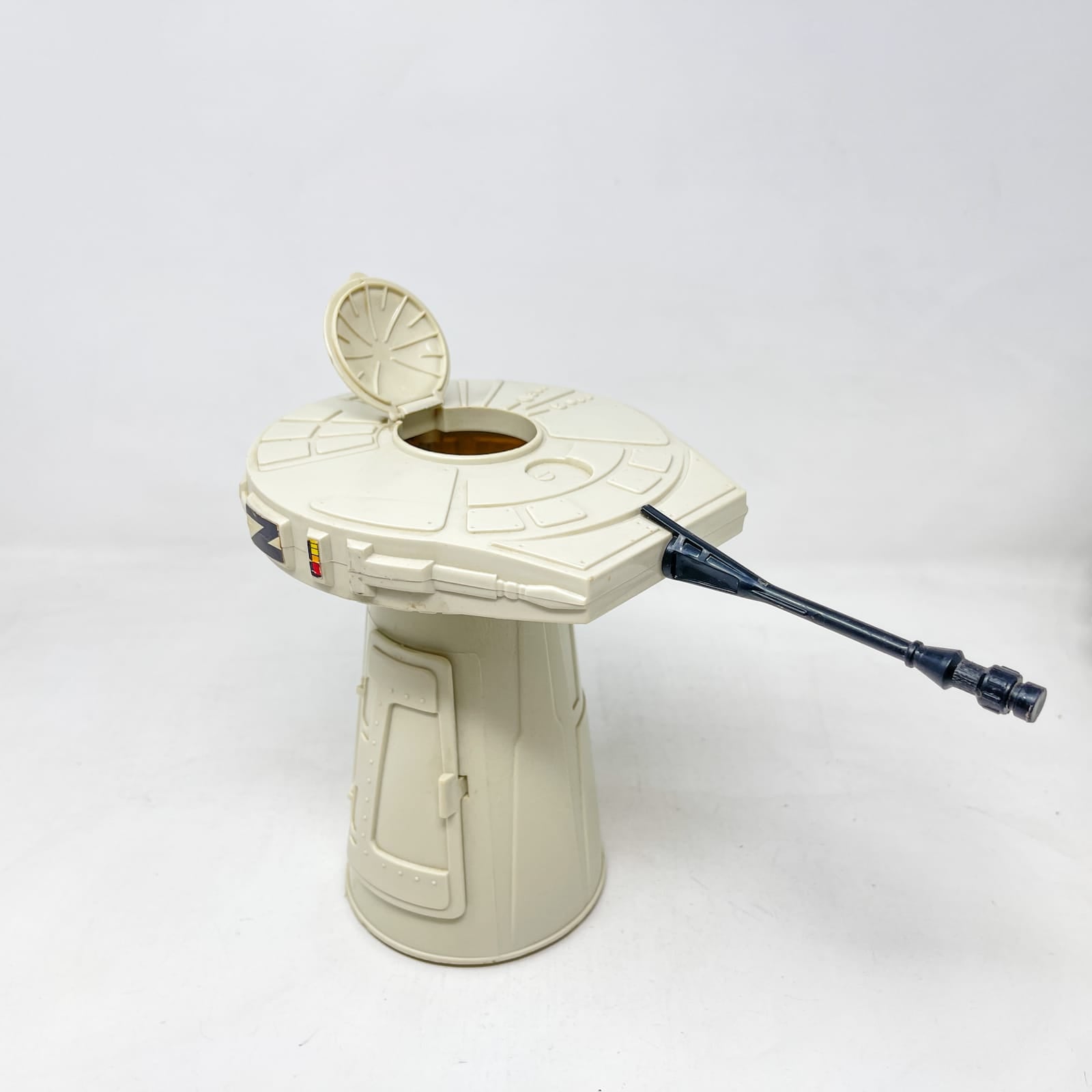 40’S★WW2★ヒトラー★チャンバーポット★灰皿★ビンテージ★プロパガンダ Canadian Hoth Turret and Probot Playset Kenner Star Wars Vintage