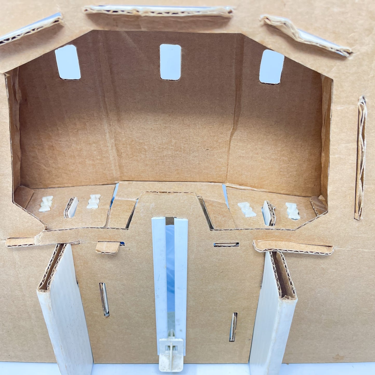 Vintage Kenner Star Wars Vehicle Hoth Ice Planet Adventure Playset Canadian Edition - Complete in Box - Vintage Kenner (1982)