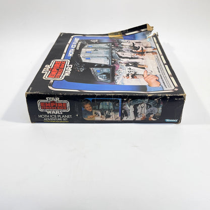 Vintage Kenner Star Wars Vehicle Hoth Ice Planet Playset - Complete in Box