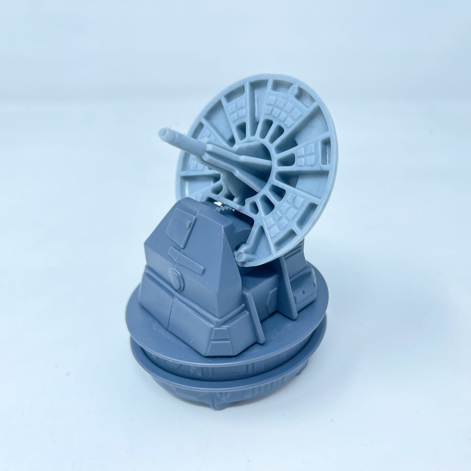 Hoth Ice Planet Playset - Loose Complete Kenner (1980) – 4th Moon Toys