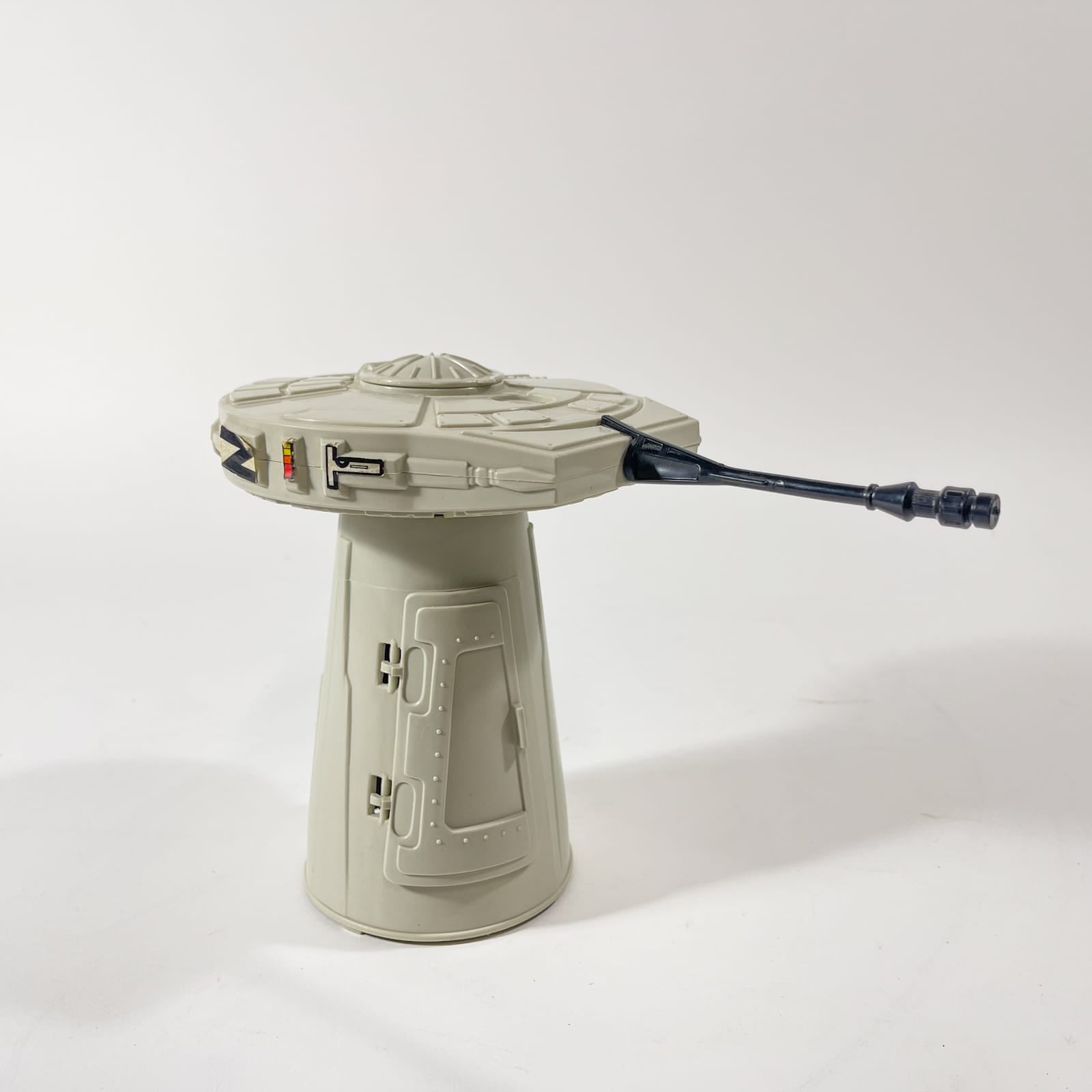 Hoth Turret and Probot Playset Kenner Star Wars Vintage ESB MIB