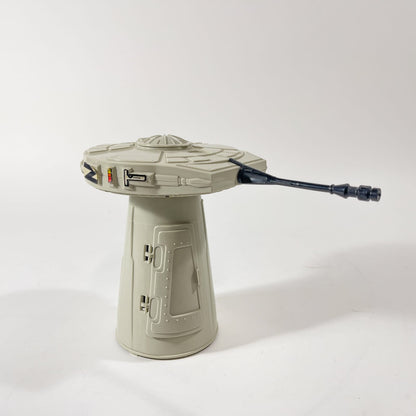 Vintage Kenner Star Wars Vehicle Hoth Turret and Probot Playset - Complete in Box