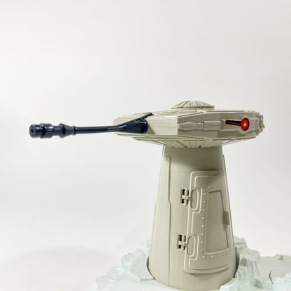 Vintage Kenner Star Wars Vehicle Hoth Turret and Probot Playset - Complete in Box