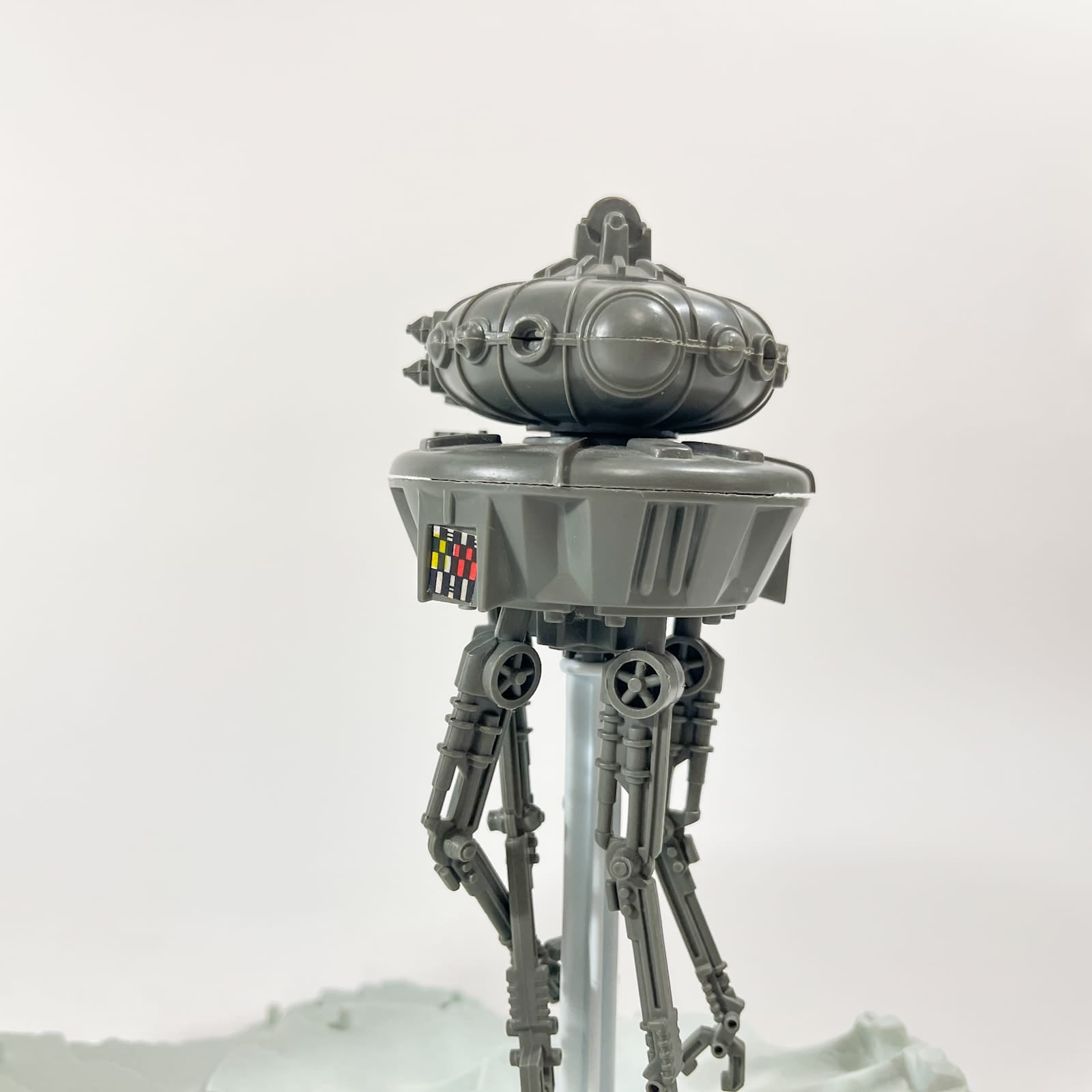 Vintage Kenner Star Wars Vehicle Hoth Turret and Probot Playset - Complete in Box