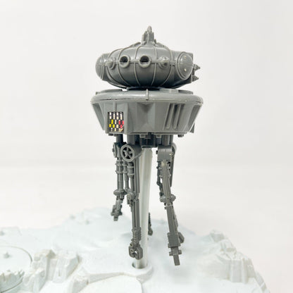 Vintage Kenner Star Wars Vehicle Hoth Turret and Probot Playset ESB - Loose Complete