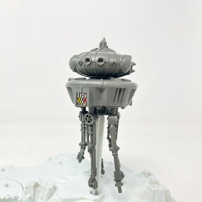 Vintage Kenner Star Wars Vehicle Hoth Turret and Probot Playset ESB - Loose Complete