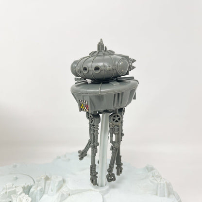 Vintage Kenner Star Wars Vehicle Hoth Turret and Probot Playset ESB - Loose Complete