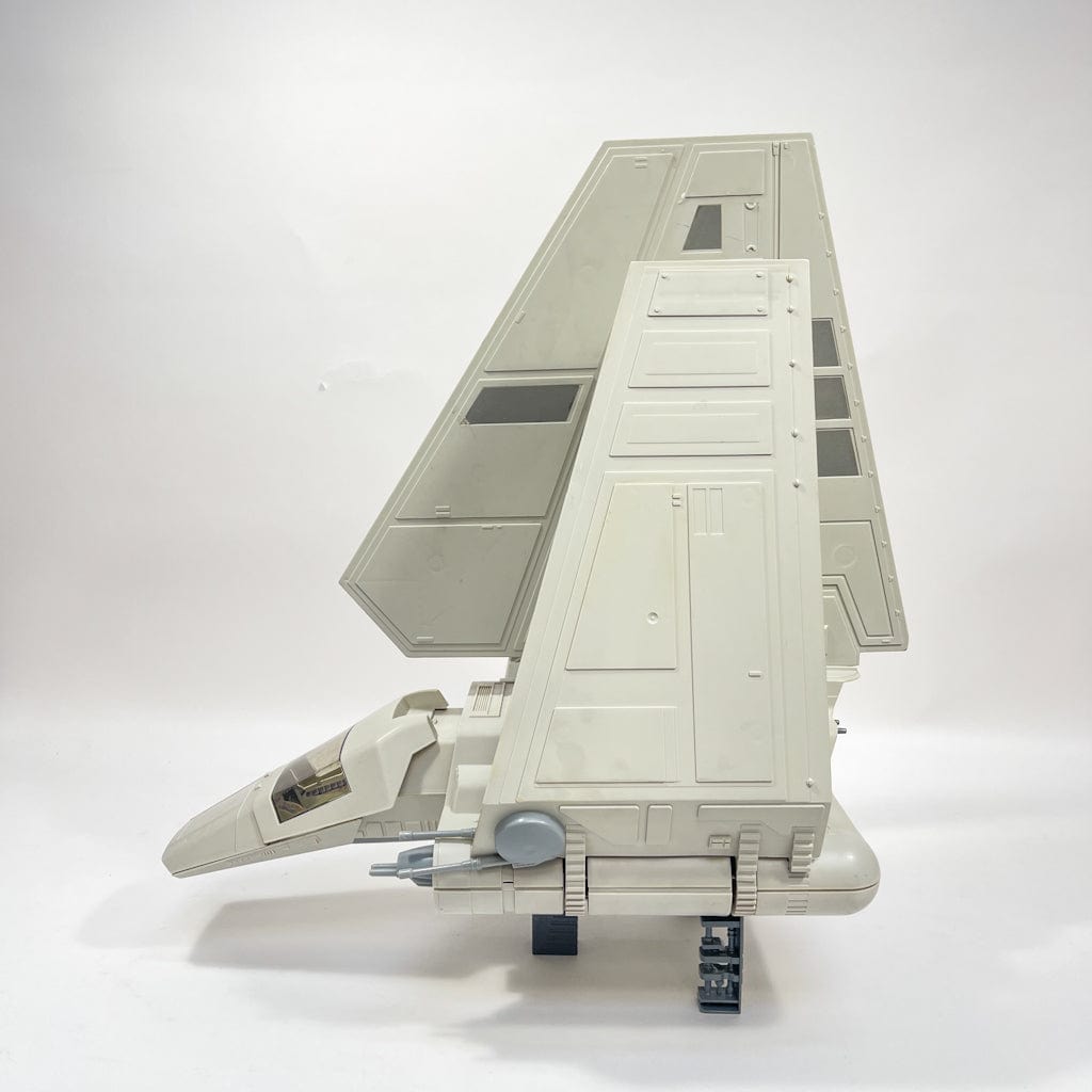 Vintage Kenner Star Wars Vehicle Imperial Shuttle - Mint in Box