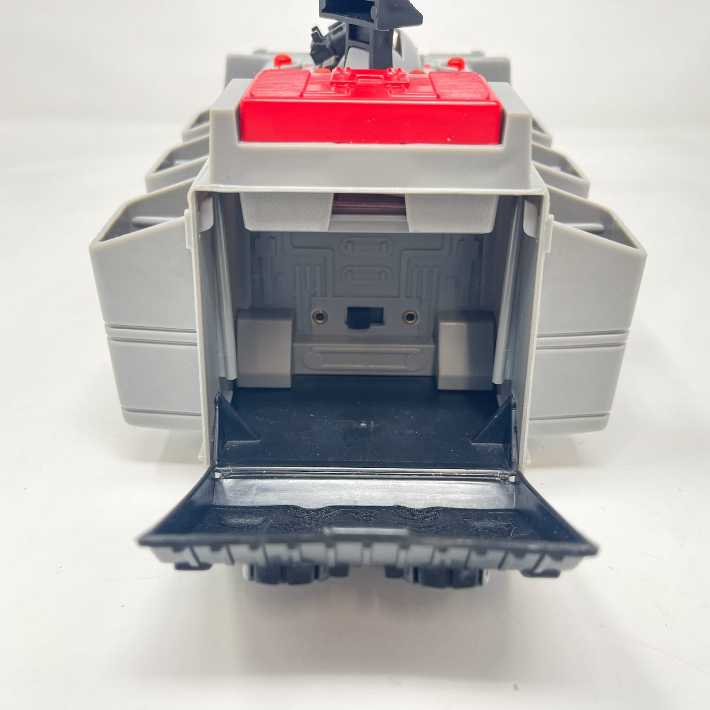 Vintage Kenner Star Wars Vehicle Imperial Troop Transport - Complete in Canadian Box - Vintage Kenner (1980)