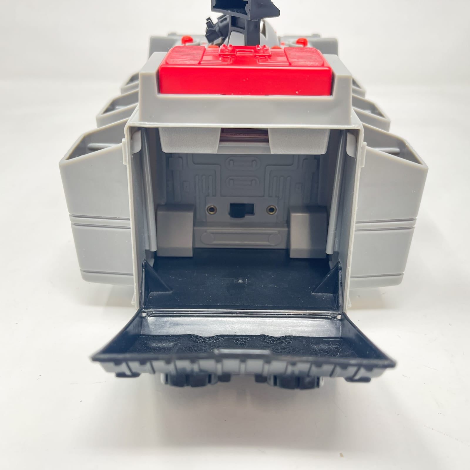 Vintage Kenner Star Wars Vehicle Imperial Troop Transport - Complete in Canadian Box - Vintage Kenner (1980)