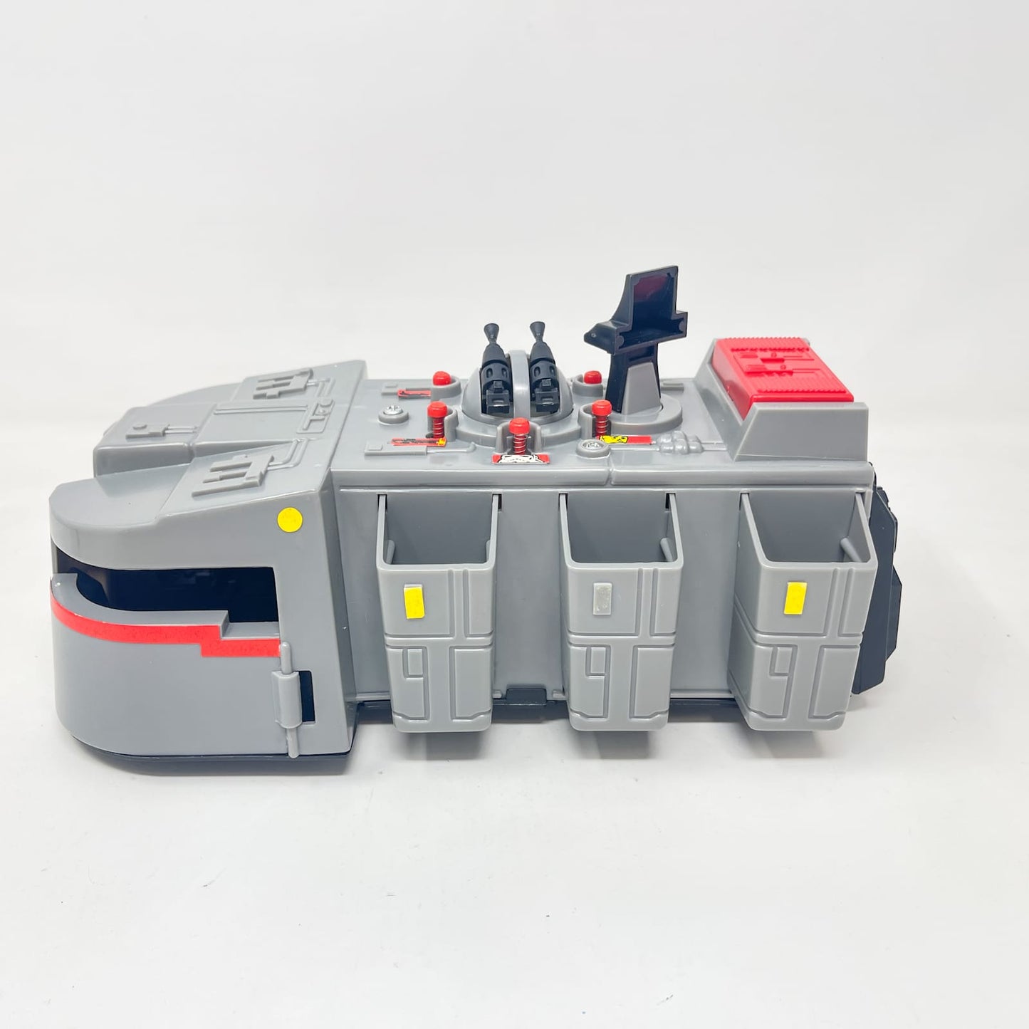 Vintage Kenner Star Wars Vehicle Imperial Troop Transport - Complete in Canadian Box - Vintage Kenner (1980)