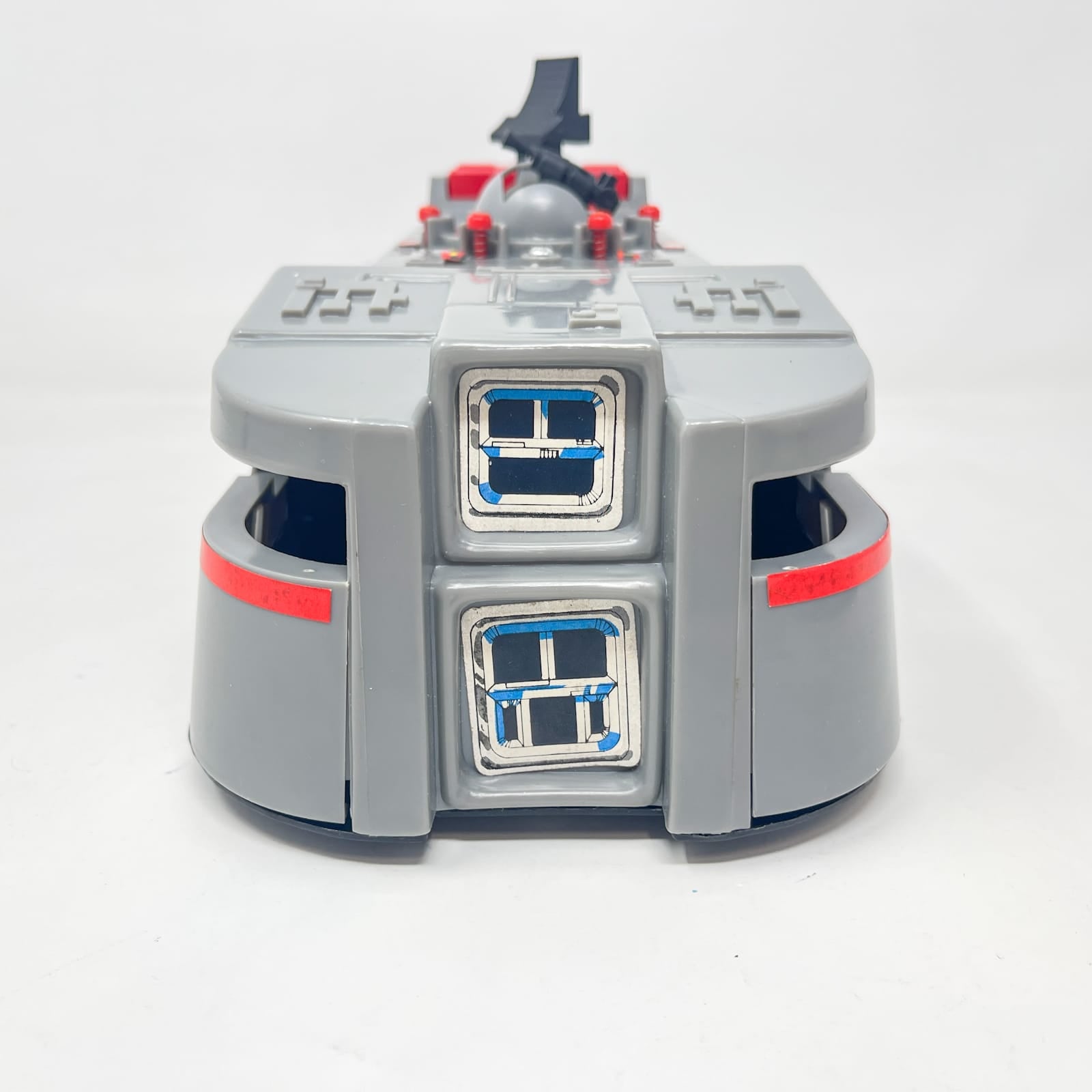 Vintage Kenner Star Wars Vehicle Imperial Troop Transport - Complete in Canadian Box - Vintage Kenner (1980)