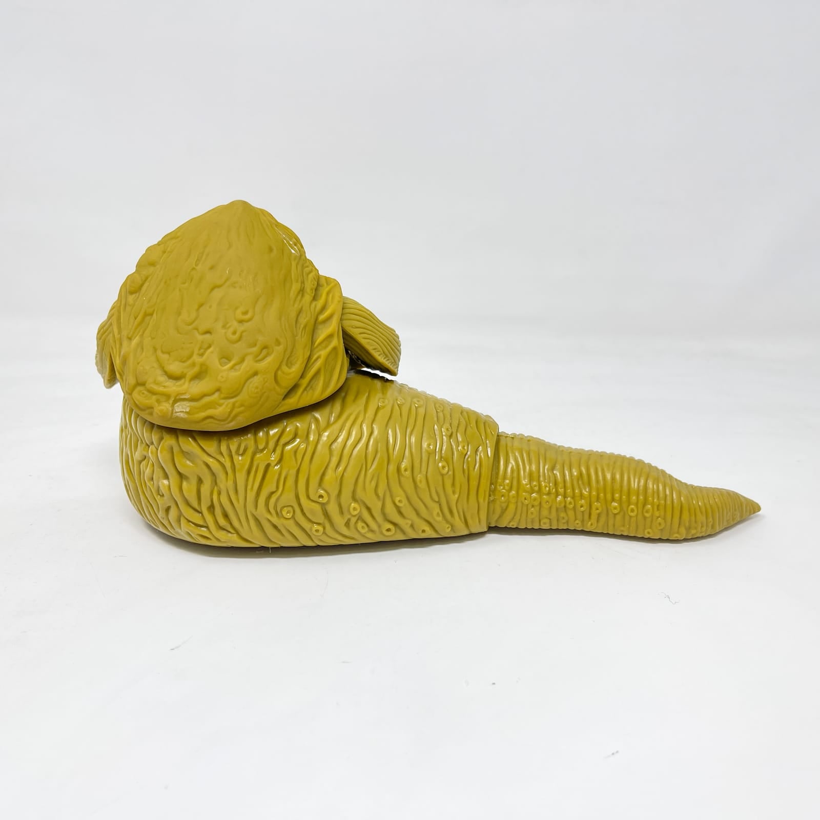 Vintage Kenner Star Wars Vehicle Jabba the Hutt Playset - Complete in Canadian Box - Kenner (1983)