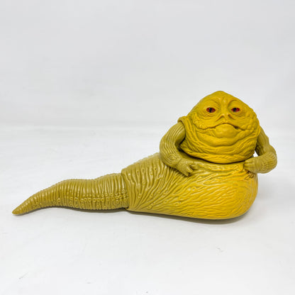 Vintage Kenner Star Wars Vehicle Jabba the Hutt Playset - Complete in Canadian Box - Kenner (1983)