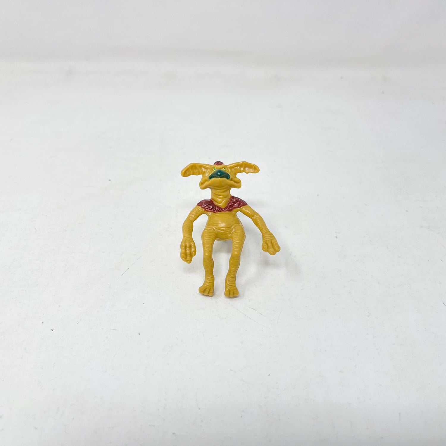 Vintage Kenner Star Wars Vehicle Jabba the Hutt Playset - Loose Complete