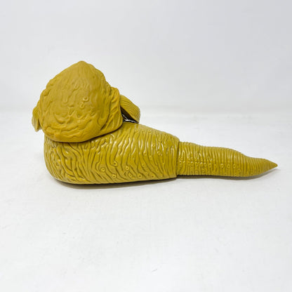 Vintage Kenner Star Wars Vehicle Jabba the Hutt Playset - Loose Complete