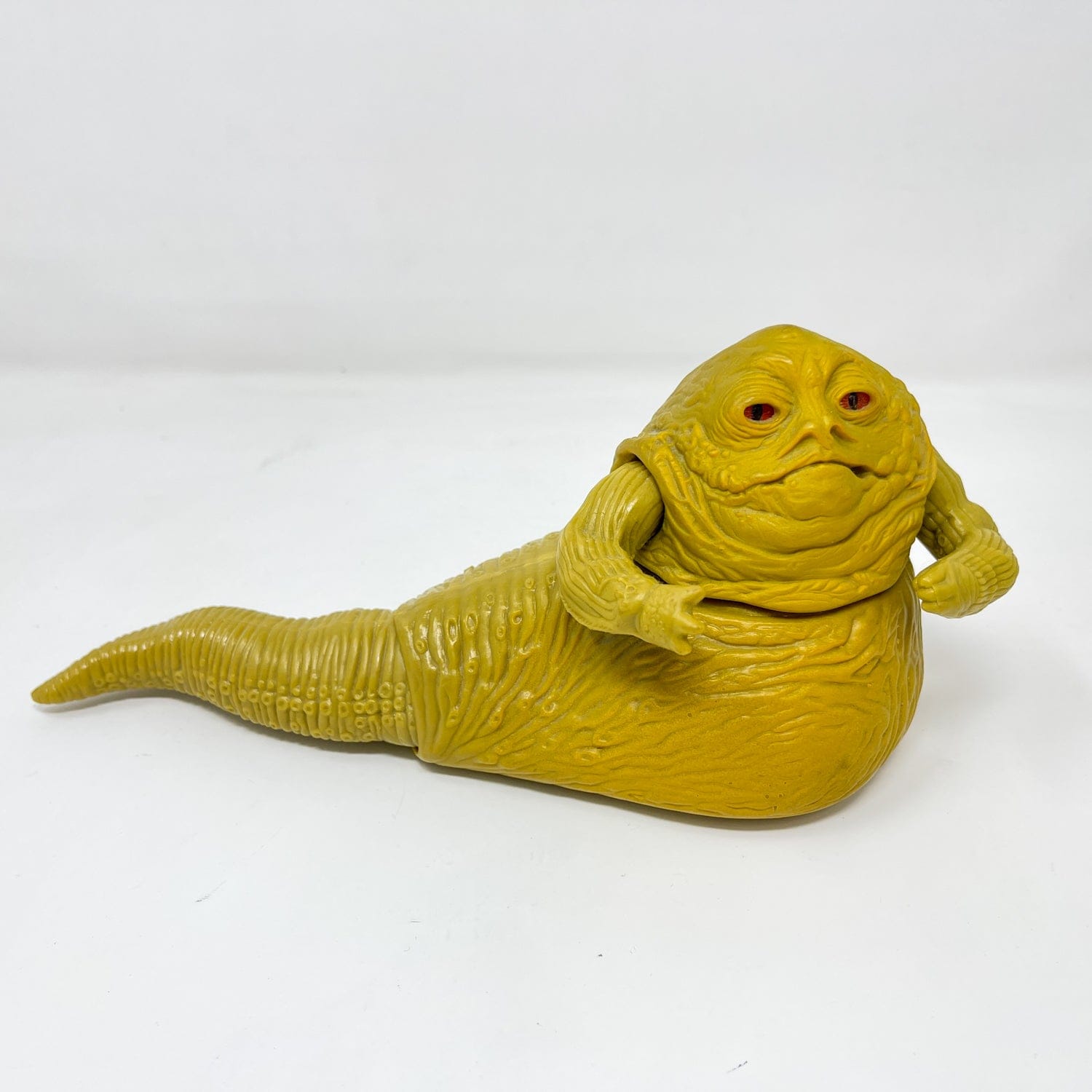 Vintage Kenner Star Wars Vehicle Jabba the Hutt Playset - Loose Complete