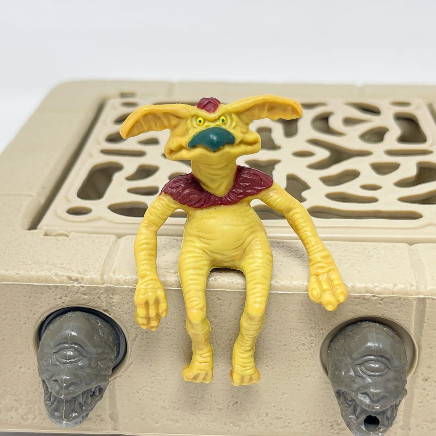 Vintage Kenner Star Wars Vehicle Jabba the Hutt Playset - Loose Complete - Kenner (1983)