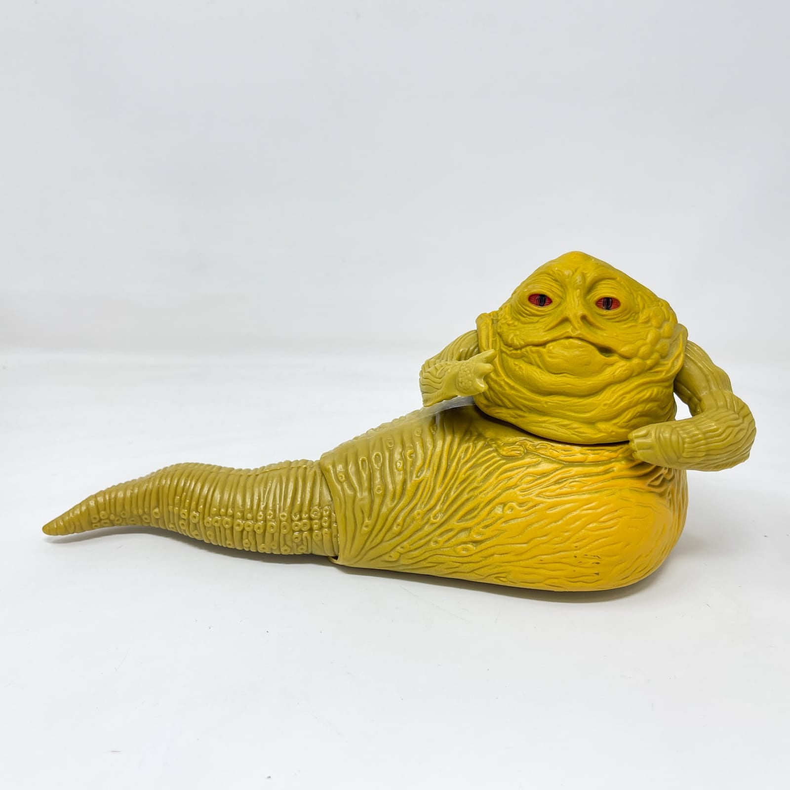 Vintage Kenner Star Wars Vehicle Jabba the Hutt Playset - Loose Complete - Kenner (1983)
