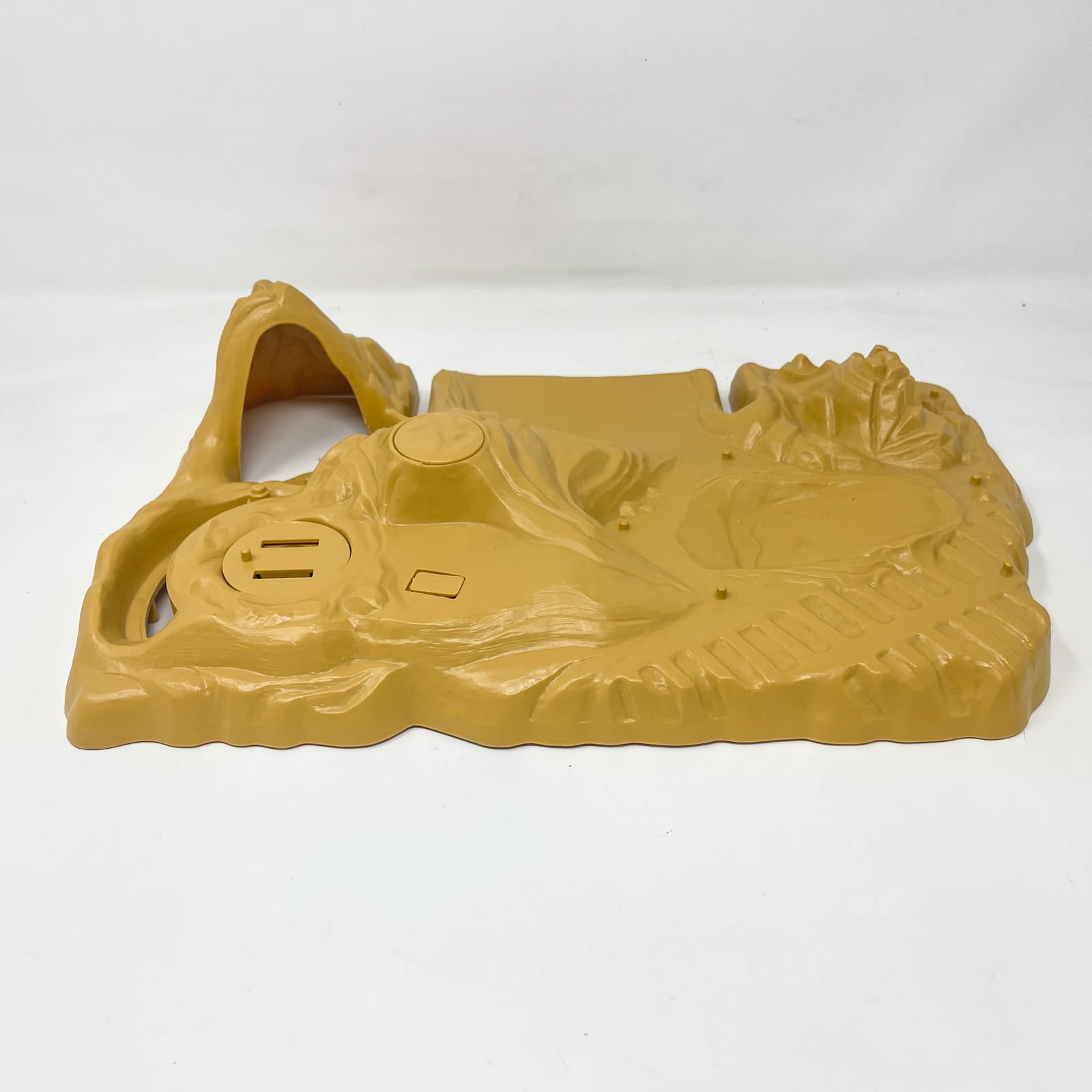 Vintage Kenner Star Wars Vehicle Land of the Jawas Playset - Loose Complete Kenner (1979)