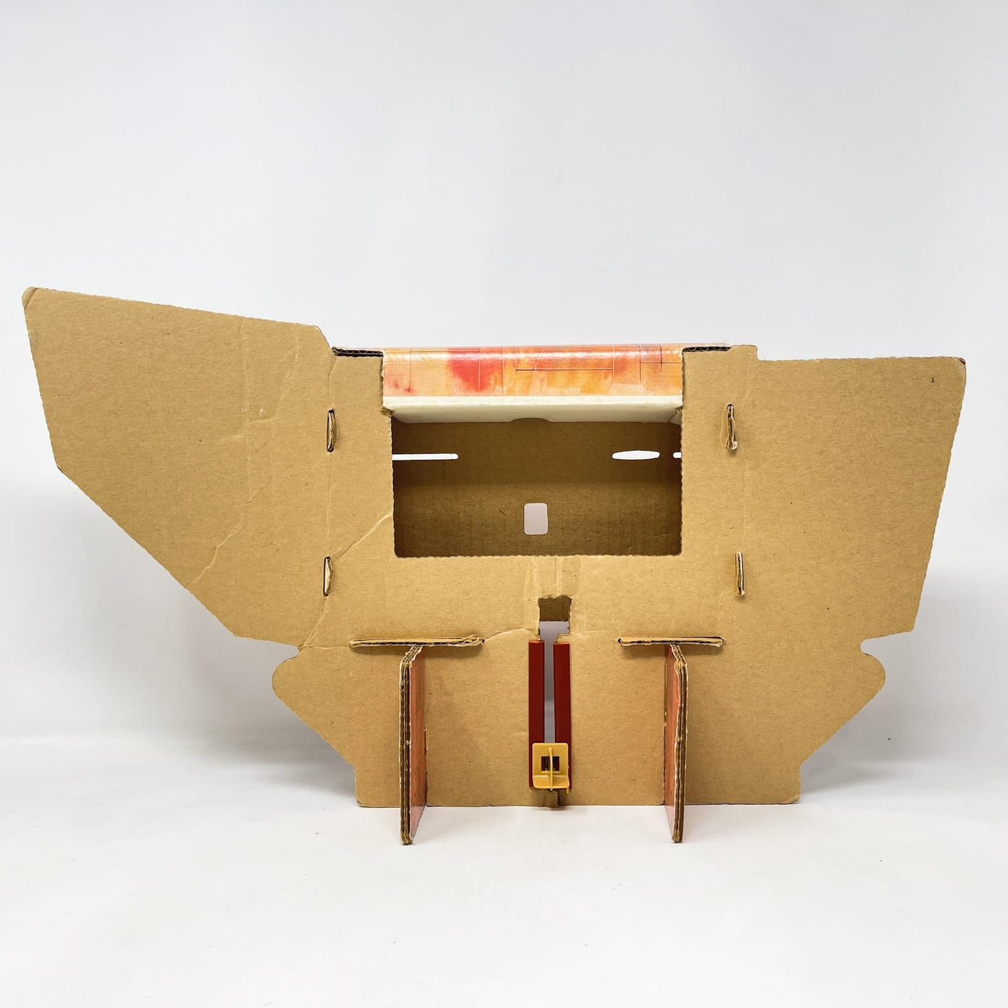 Vintage Kenner Star Wars Vehicle Land of the Jawas Playset - Loose Complete Kenner (1979)