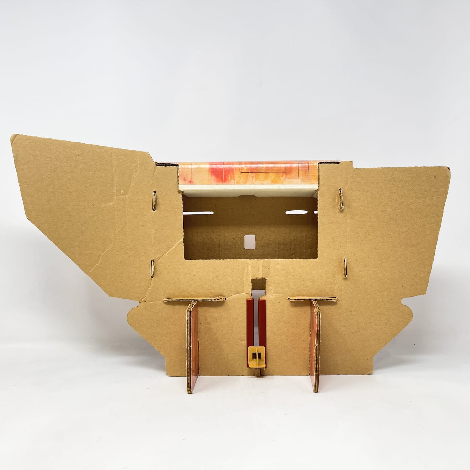 Vintage Kenner Star Wars Vehicle Land of the Jawas Playset - Loose Complete Kenner (1979)