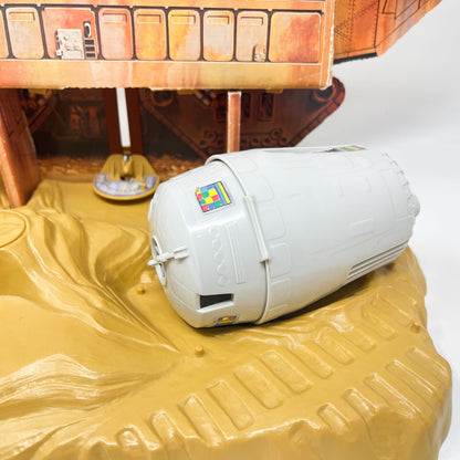 Vintage Kenner Star Wars Vehicle Land of the Jawas Playset - Loose Complete Kenner (1979)