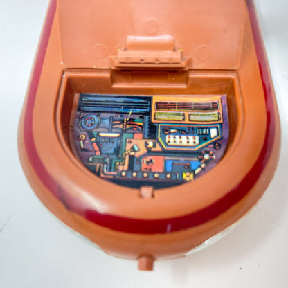 Vintage Kenner Star Wars Vehicle Landspeeder - Loose Complete