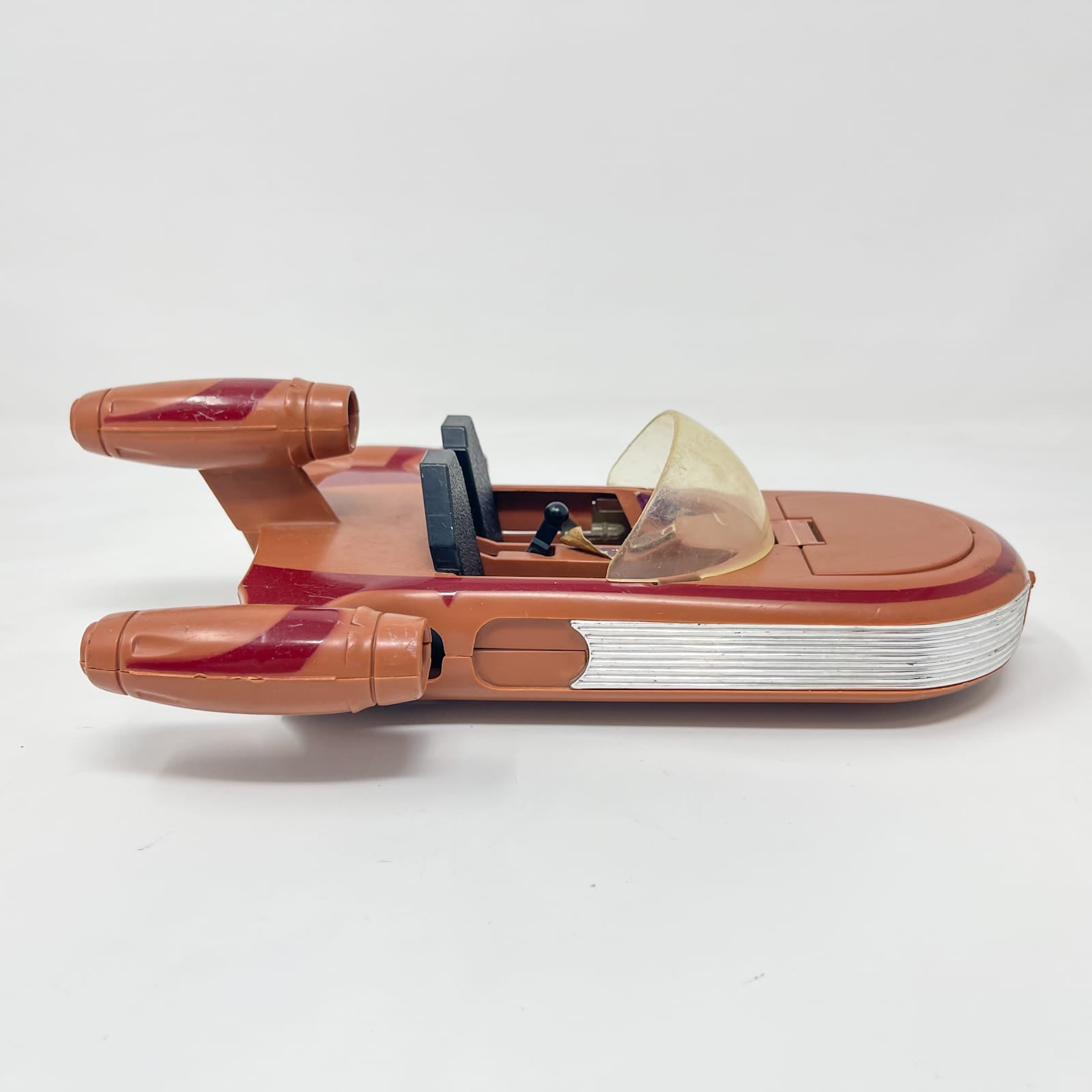 Vintage Landspeeder Kenner Star Wars Vehicle Complete For Sale