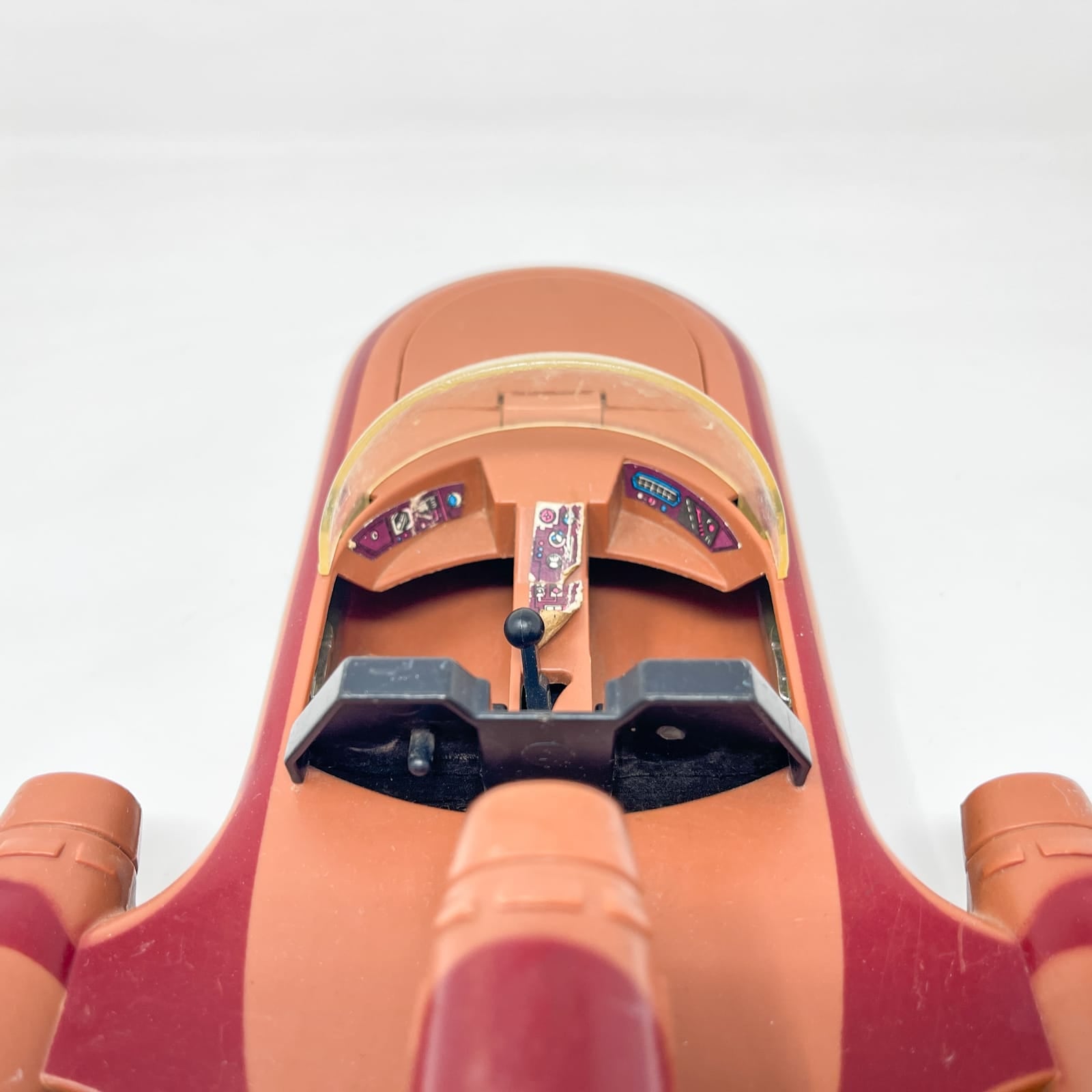 Vintage Landspeeder Kenner Star Wars Vehicle Complete For Sale