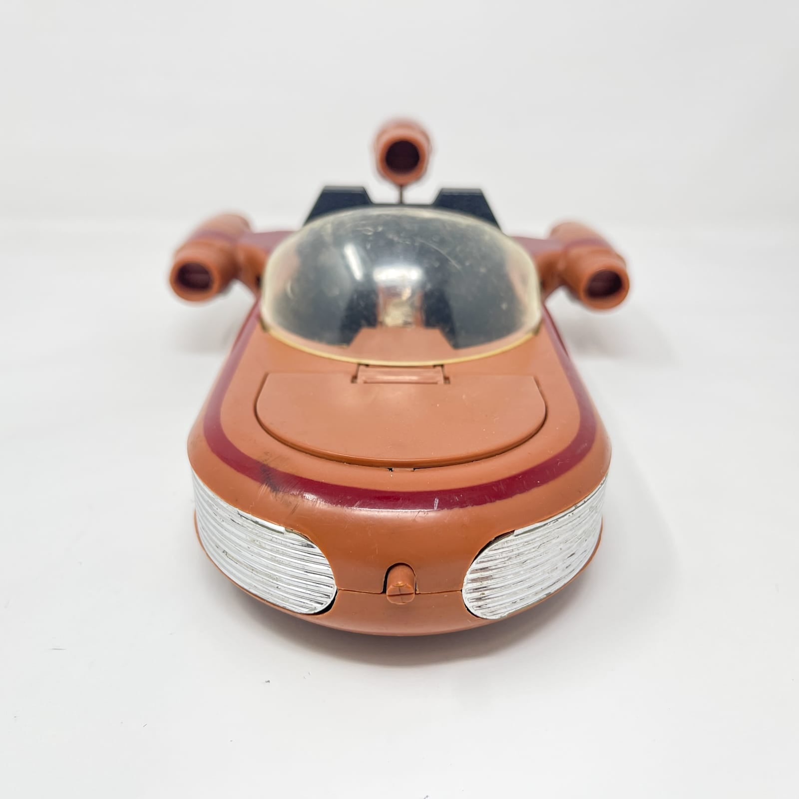 Vintage Landspeeder Kenner Star Wars Vehicle Complete For Sale