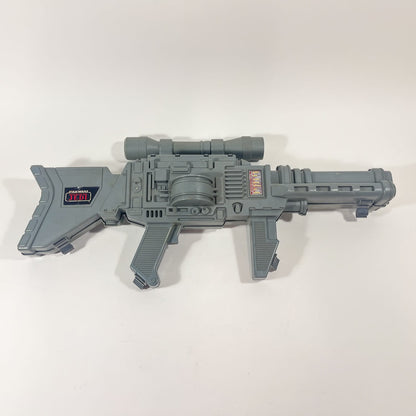 Vintage Kenner Star Wars Vehicle Laser Rifle Carrying Case - Loose Complete with Box