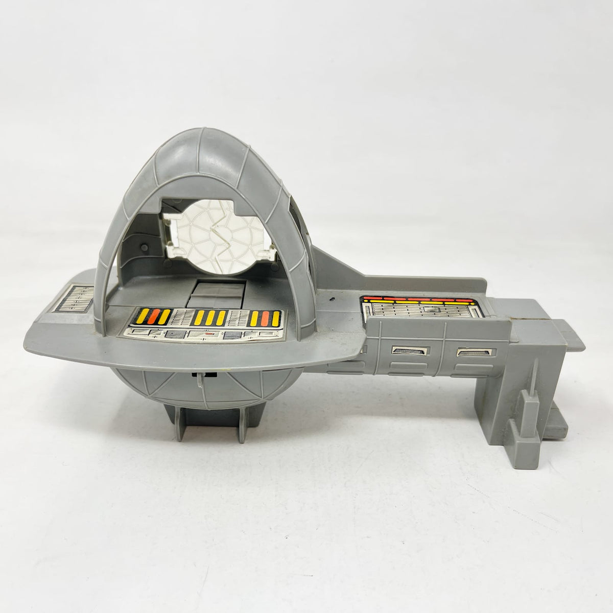 Vintage Kenner Star Wars Vehicle Micro Collection Bespin Control Room - Loose Complete - Vimtage Kenner (1982)