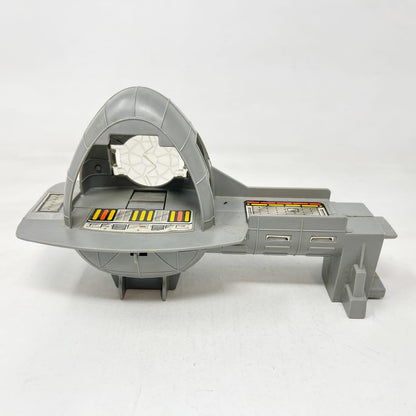Vintage Kenner Star Wars Vehicle Micro Collection Bespin Control Room - Loose Complete - Vimtage Kenner (1982)