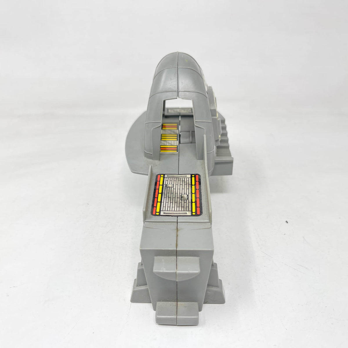 Vintage Kenner Star Wars Vehicle Micro Collection Bespin Control Room - Loose Complete - Vimtage Kenner (1982)