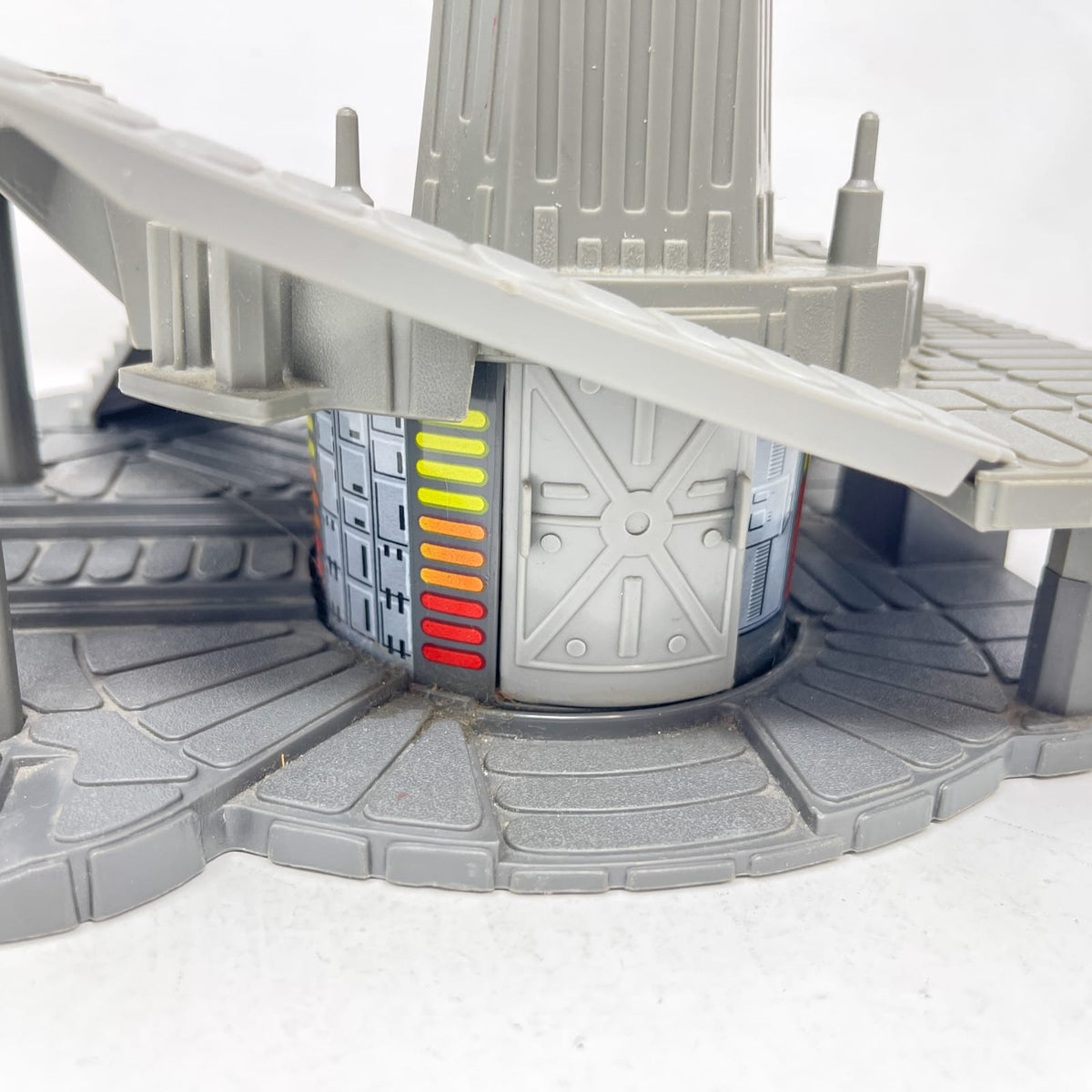 Vintage Kenner Star Wars Vehicle Micro Collection Bespin Freeze Chamber - Loose Complete - Vimtage Kenner (1982)