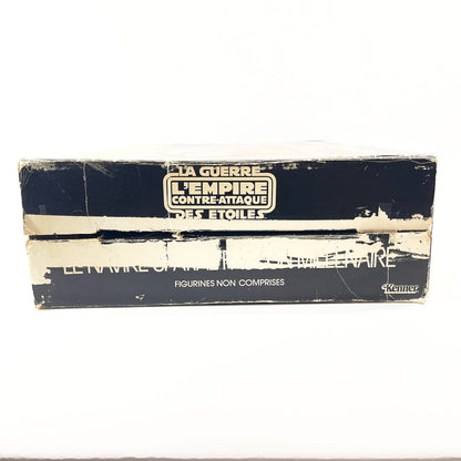 Vintage Kenner Star Wars Vehicle Millennium Falcon in Canadian ESB Box - MIB