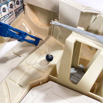 Vintage Kenner Star Wars Vehicle Millennium Falcon in Canadian ESB Box - MIB