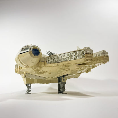 Vintage Kenner Star Wars Vehicle Millennium Falcon in Canadian ESB Box - MIB