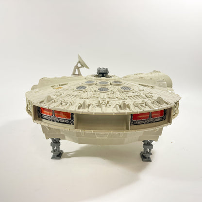 Vintage Kenner Star Wars Vehicle Millennium Falcon in Complete in Canadian SW Box - Vintage Star Wars (1978)