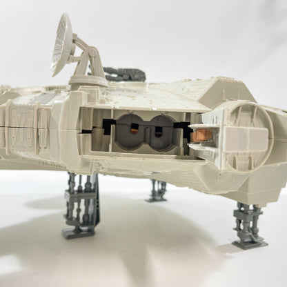 Vintage Kenner Star Wars Vehicle Millennium Falcon in SPECIAL OFFER Canadian ESB Box - Complete