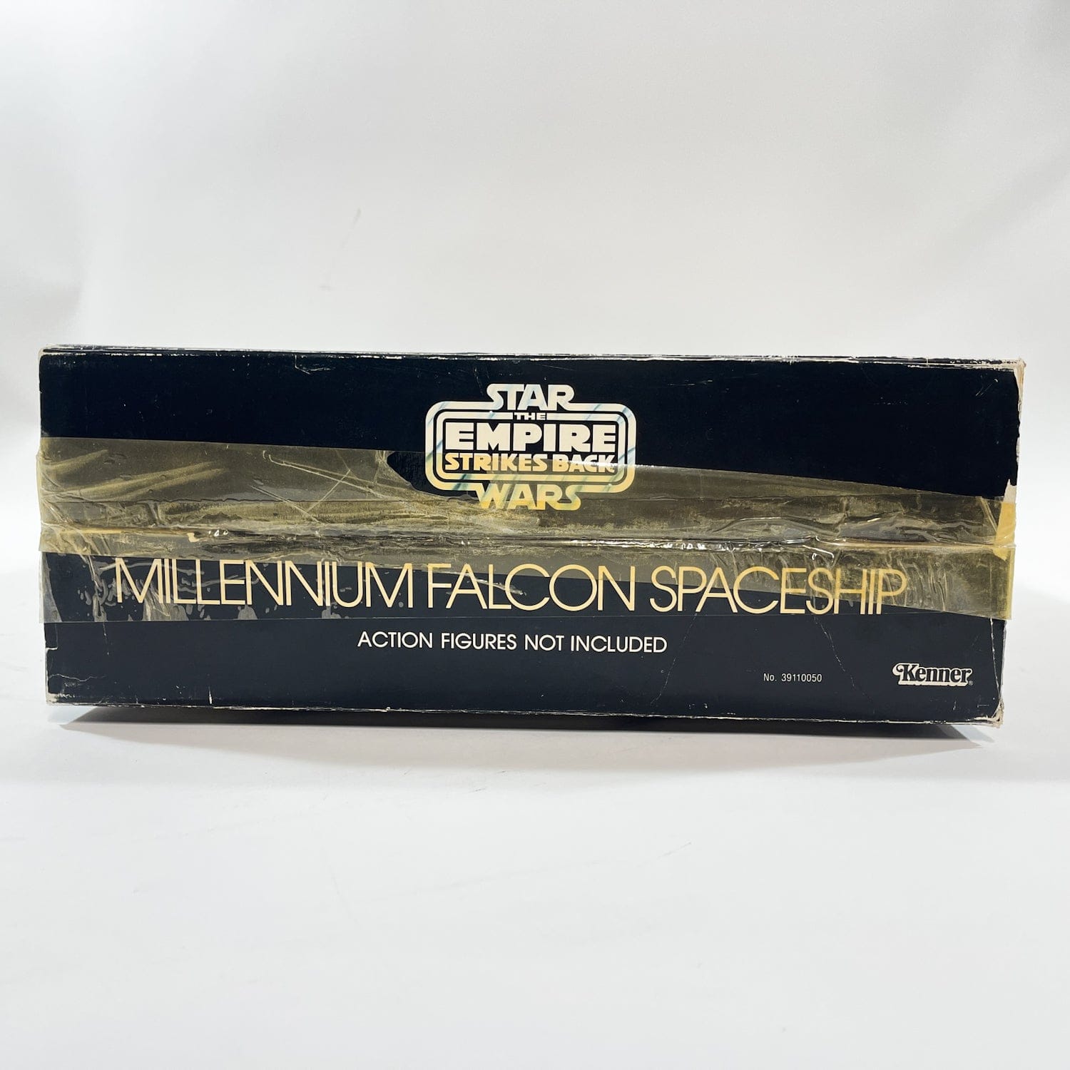 Vintage Kenner Star Wars Vehicle Millennium Falcon in SPECIAL OFFER Canadian ESB Box - Complete