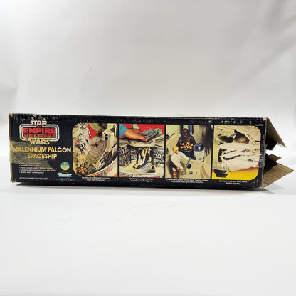 Vintage Kenner Star Wars Vehicle Millennium Falcon in SPECIAL OFFER Canadian ESB Box - Complete