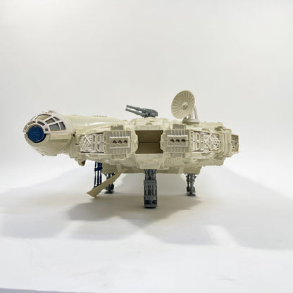 Vintage Kenner Star Wars Vehicle Millennium Falcon - Loose Complete