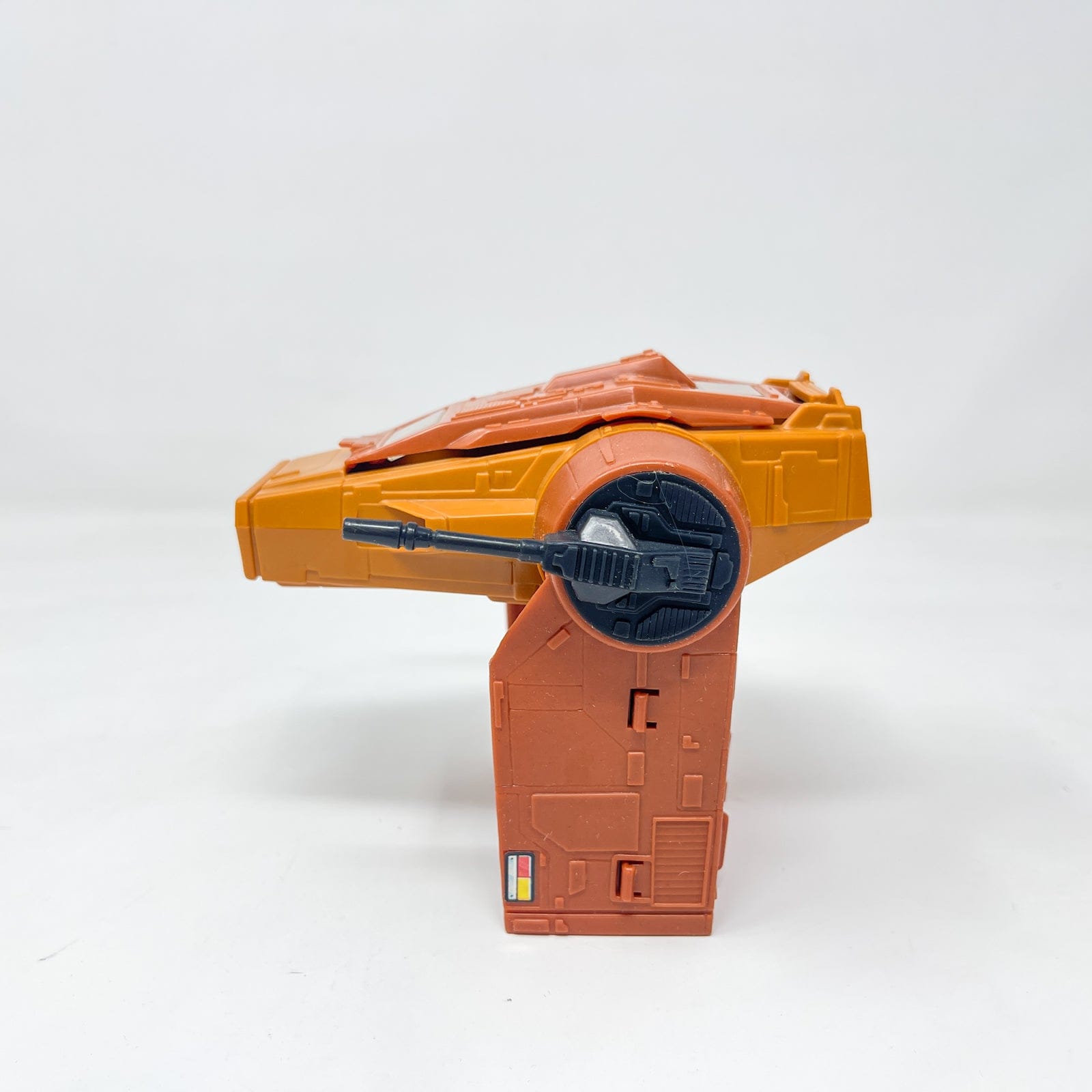 Vintage Kenner Star Wars Vehicle Mini-Rig AST-5 in Canadian ROTJ Box - Kenner (1983)