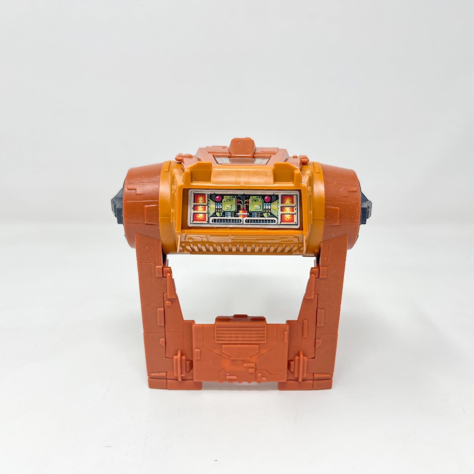 Vintage Kenner Star Wars Vehicle Mini-Rig AST-5 in Canadian ROTJ Box - Kenner (1983)