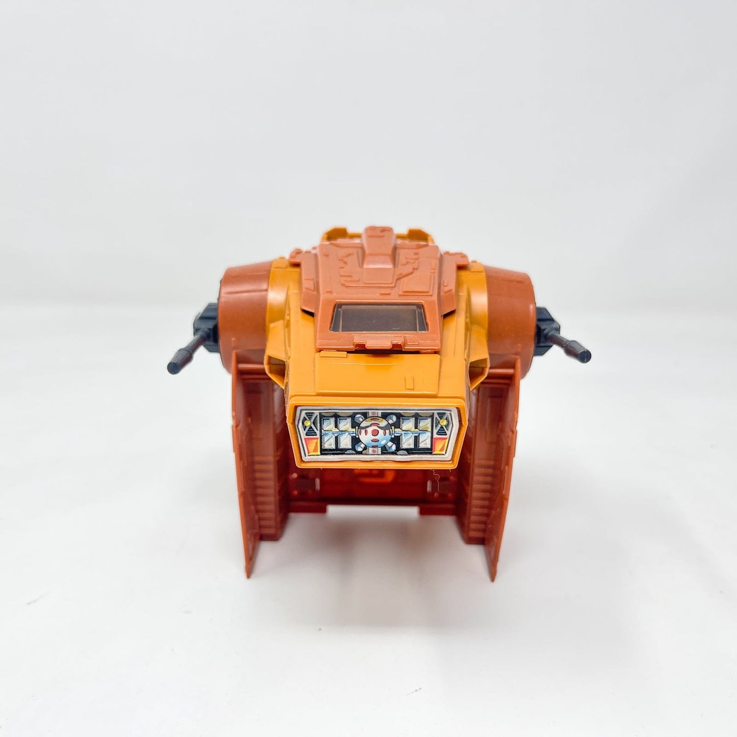 Vintage Kenner Star Wars Vehicle Mini-Rig AST-5 in Canadian ROTJ Box - Kenner (1983)