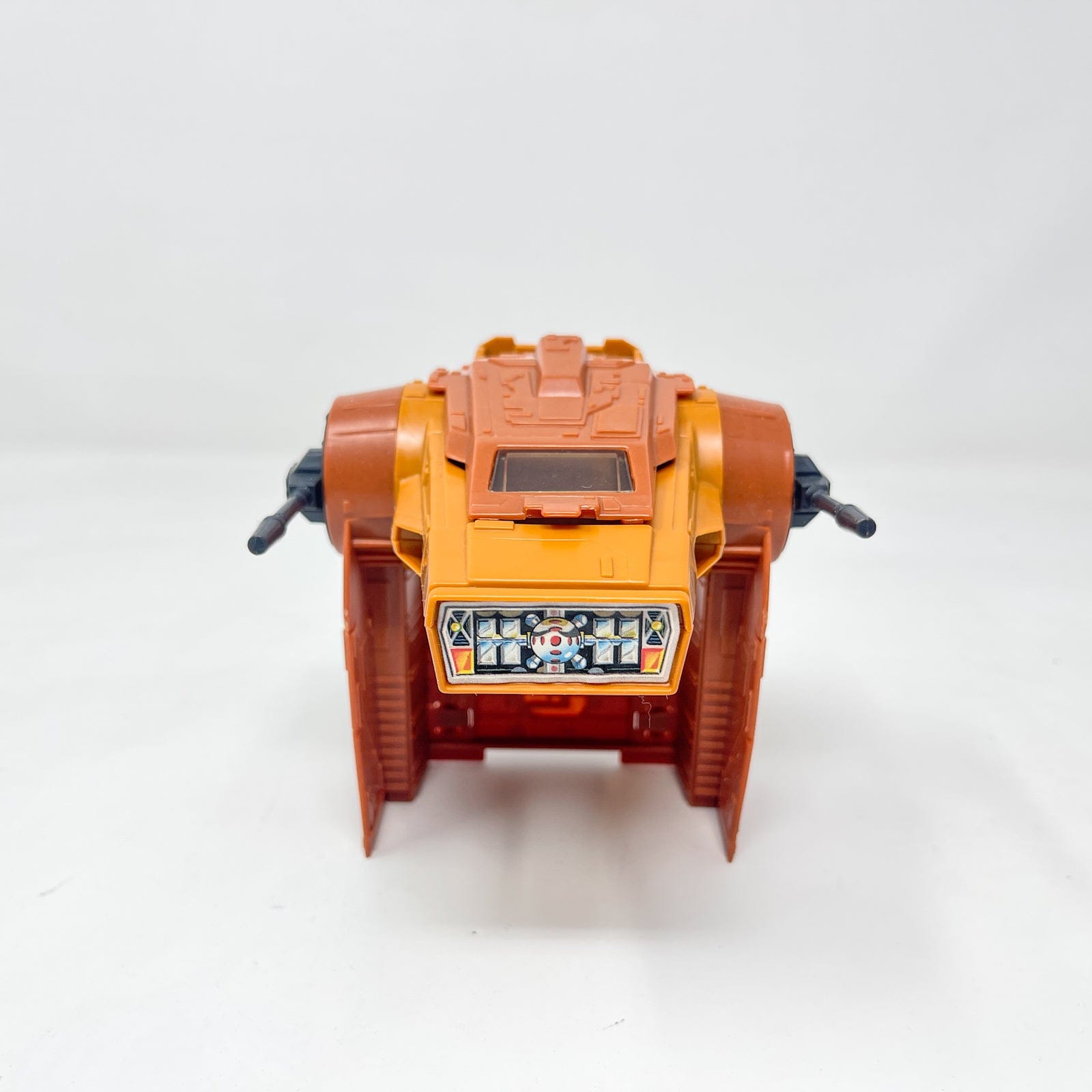 Vintage Kenner Star Wars Vehicle Mini-Rig AST-5 in Canadian ROTJ Box - Kenner (1983)